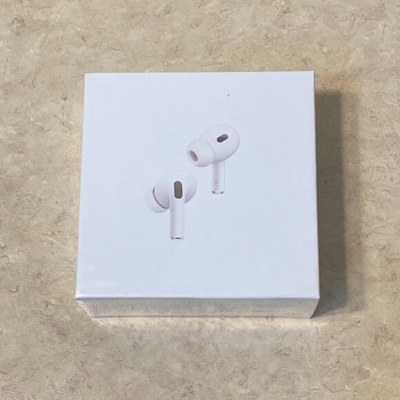 Apple AirPods Pro 2nd Generation - Picture 1 of 4